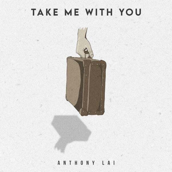 Cover art for Take Me with You